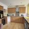 The Apartment at Allt-Sagart - 戈尔斯皮