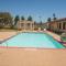 Motel 6 Soledad, CA