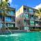 The Jay Pixels Phuket Beachfront - Ban Ao Makham