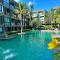 The Jay Pixels Phuket Beachfront - Ban Ao Makham