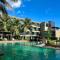 The Jay Pixels Phuket Beachfront - Ban Ao Makham