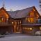 Kadenwood 2939 | Luxury Ski Chalet w/ Hot Tub, Media Room, Steam Room, Stunning Views - Whistler