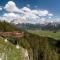 Apart-Alpenglück