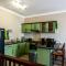 Long Beach Selfcatering Namibia