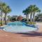 Beach Access Port St Joe Home with Screened Patio! - 圣乔海滩