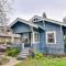Vintage Bungalow with Porch in Sellwood