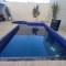 Casa Com Piscina Aquecida