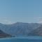 Blue Eyes - Panoramic View