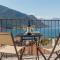 Blue Eyes - Panoramic View