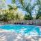 Downtown OS 2bed 1 bath with pool and close to the beach - Ocean Springs