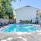 Downtown OS 2bed 1 bath with pool and close to the beach - Ocean Springs