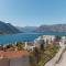 Blue Eyes - Panoramic View
