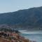 Blue Eyes - Panoramic View