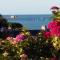 Gîte des Hortensias - Old farmhouse - Sea view