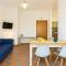 Le Grand Bleu - Gioia Apartments