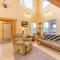 5 Mi to Kasilof River Forest-View Retreat with Deck - Kasilof