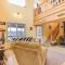 5 Mi to Kasilof River Forest-View Retreat with Deck - Kasilof