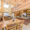 5 Mi to Kasilof River Forest-View Retreat with Deck - Kasilof