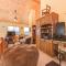 5 Mi to Kasilof River Forest-View Retreat with Deck - Kasilof