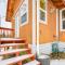 5 Mi to Kasilof River Forest-View Retreat with Deck - Kasilof