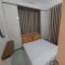 Luxury 2BR Studio 5-Star Hotel Experience