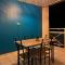 Blue Paradise appartement 1 chambre central à Fort-de-France