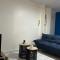 Blue Paradise appartement 1 chambre central à Fort-de-France