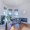 Super Central 2 Bedroom Flat - 布莱顿霍夫