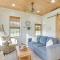 4-Acre Plot Farmhouse-Chic Retreat in Forest! - Forest