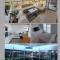 White Dune Apartment - Self check-in - Klaipėda