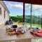 Chambre et table d'Hotes Manava Loretta - Bannalec