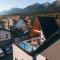 Basecamp Resorts Canmore