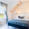 Cichy Domek Apartamenty - Podgrzewany Basen, Jacuzzi, Plac Zabaw, Parking - Cicha i Spokojna Lokalizacja