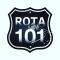 Rota 101 Sul Ap 102 - 拉古纳