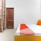 Hotel O Sabtera Homes