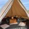 Readers Field Glamping - Great Sampford