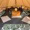 Readers Field Glamping - Great Sampford