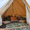 Readers Field Glamping - Great Sampford