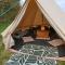 Readers Field Glamping - Great Sampford