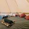 Readers Field Glamping - Great Sampford