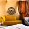RUM ARIZONA lUXURY CAMP