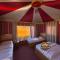 RUM ARIZONA lUXURY CAMP