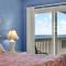 Ocean front condo Sandcastles beach club