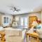Lakefront Boating Getaway in Spring City! - Spring City