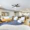 Lakefront Boating Getaway in Spring City!