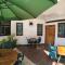 Ade Hotel Bacalar