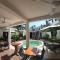 Ade Hotel Bacalar