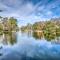 Beautiful Lakefront Condo Easy Walk to the Beach! - ميرتل بيتش