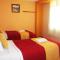 Hostel Sol Andina Inn