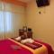 Hostel Sol Andina Inn